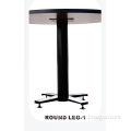 New Office Furniture Round Table Leg